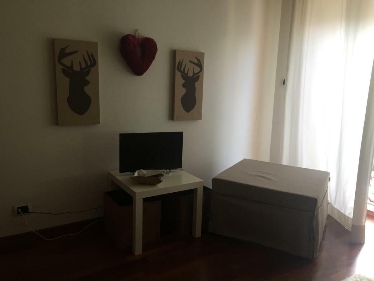 Relax Holiday Sestriere Exterior photo