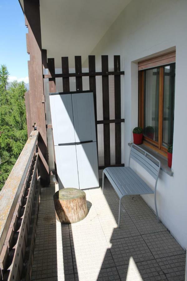 Relax Holiday Sestriere Exterior photo