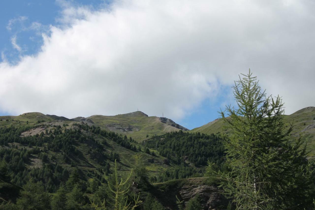 Relax Holiday Sestriere Exterior photo